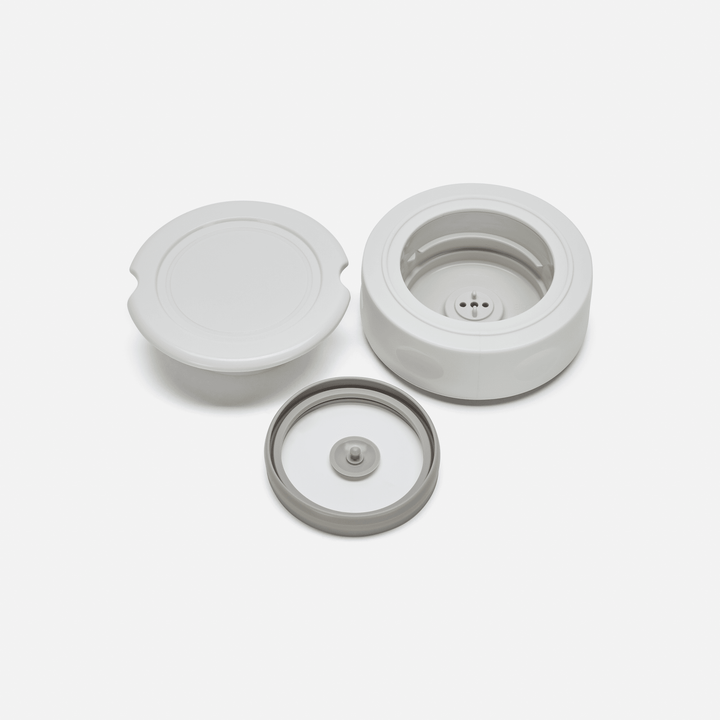 Lid Set (White) for SW-EAE35KTWA (White) V7