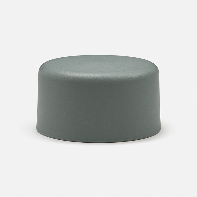Lid Set (Green) for SM-ZB (-GM) Matte Green V7