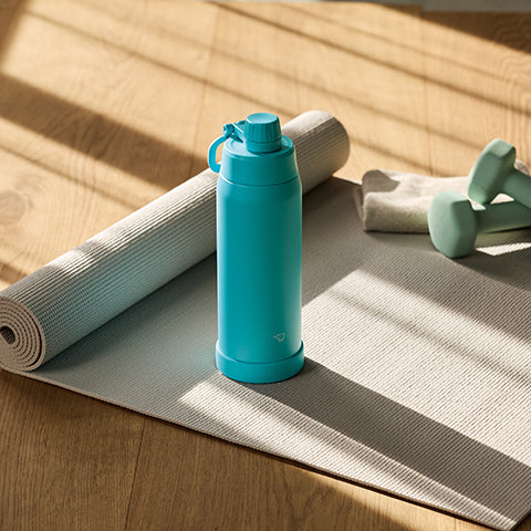 34 oz. Stainless Cool Bottle SD-KA100H