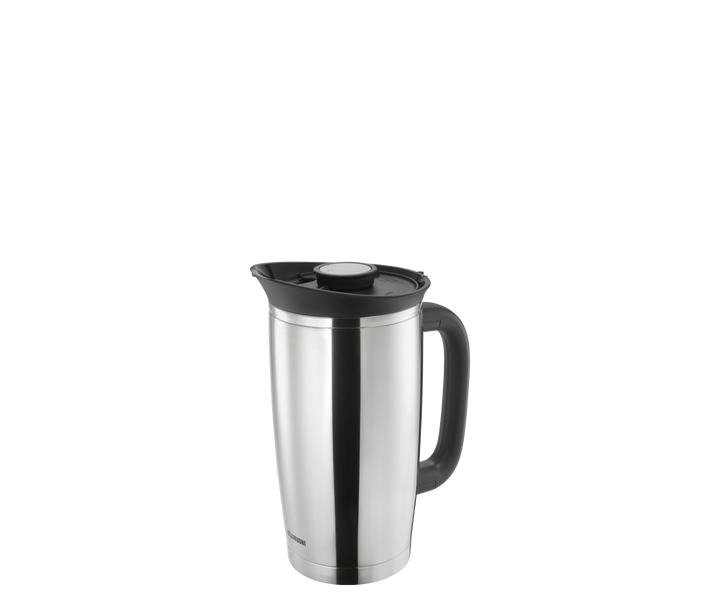 Fresh Brew Vacuum Insulated Stainless French Press SK-XAE10 U7