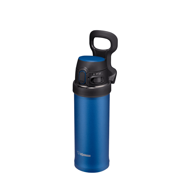 16 oz. Flip-and-Go Stainless Mug SM-QHE48 K5