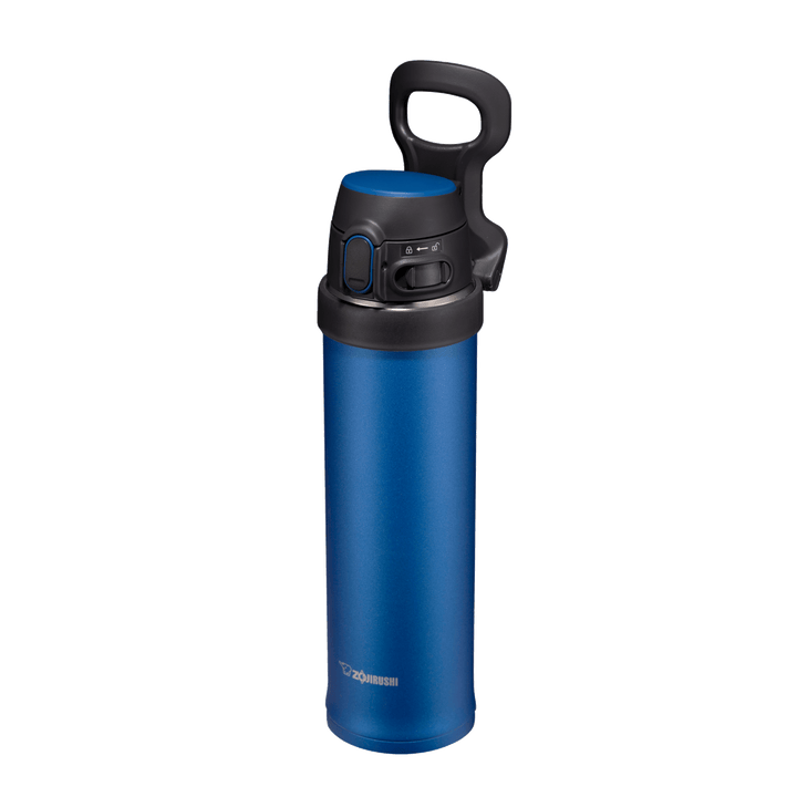 20 oz. Flip-and-Go Stainless Mug SM-QHE60 P9