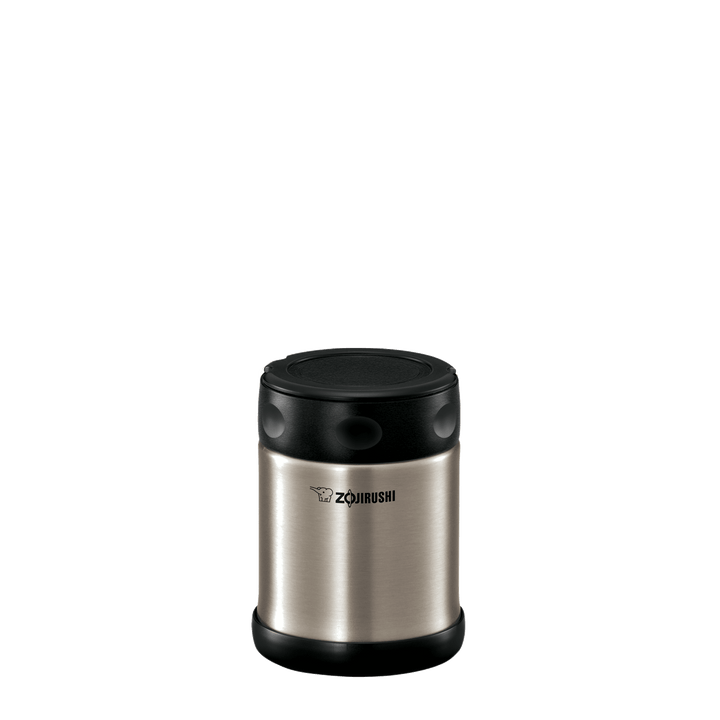 12 oz. Stainless Steel Food Jar SW-EAE35 M3