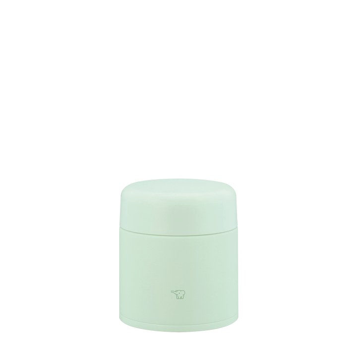 10 oz. Stainless Steel Food Jar SW-LA30 O9