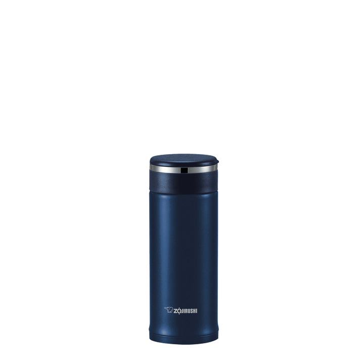 11 oz. Stainless Mug with Tea Leaf Filter SM-JTE34 T9