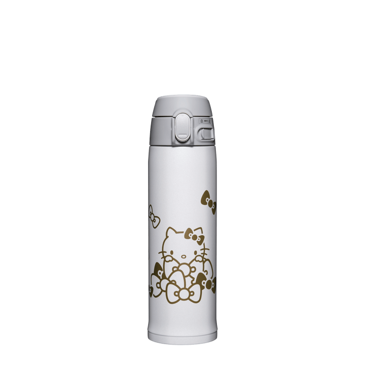 16 oz. ZOJIRUSHI x HELLO KITTY® Stainless Mug SM-TA48KT B1